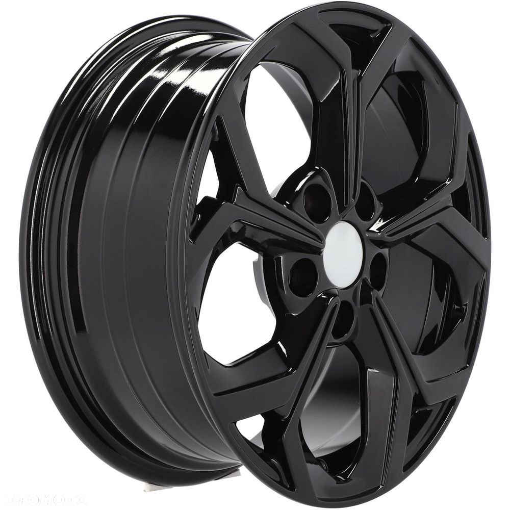 4x Felgi 16 m.in. do CITROEN Berlingo C4 Jumpy FIAT Doblo E-Ulysse Scudo Epert Partner - YF5694 (FE1 - 6