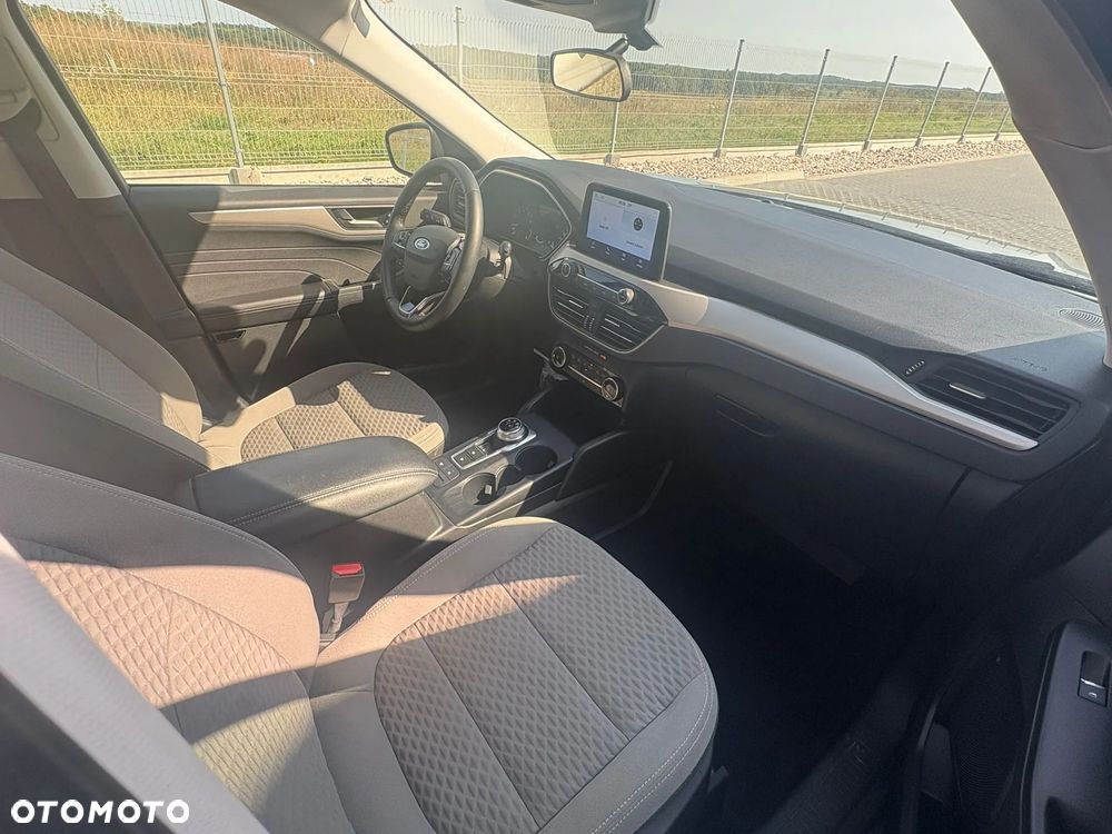 Ford Escape 1.5 EcoBoost AWD SE - 15