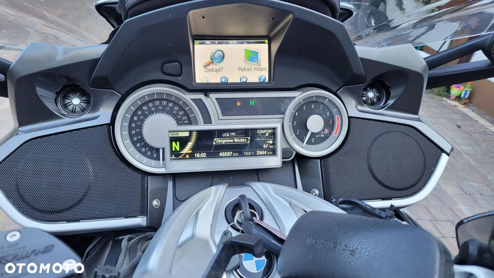 BMW K - 14