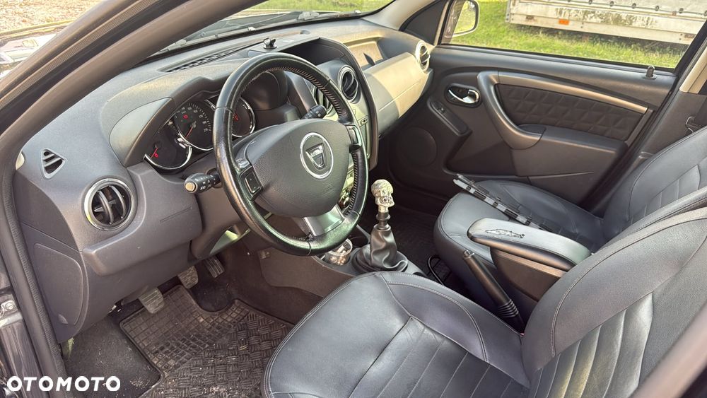 Dacia Duster - 6