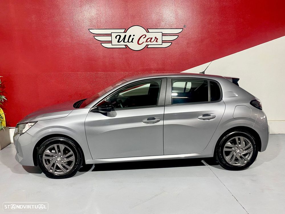 Peugeot 208 1.2 PureTech Active Pack - 6