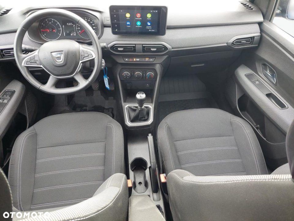 Dacia Sandero - 13