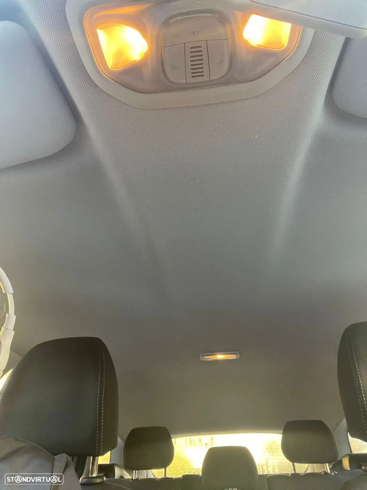 Fiat Tipo Station Wagon 1.3 M-Jet Lounge J17 - 6