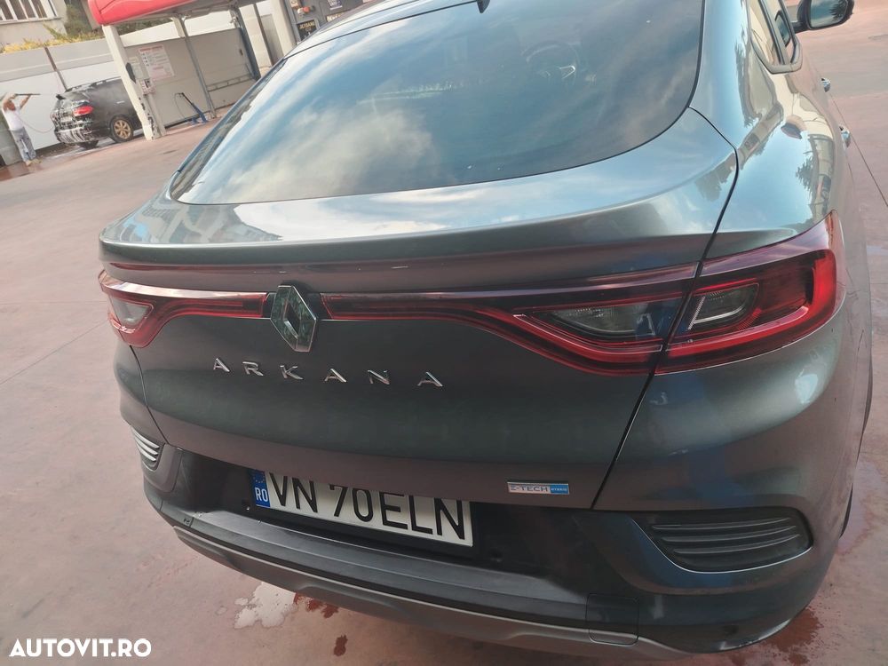 Renault Arkana - 3