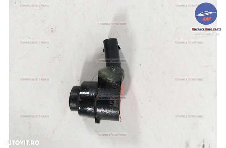 Senzor Parcare original ml Mercedes-Benz M-Class W164 [facelift] 2008 - 2