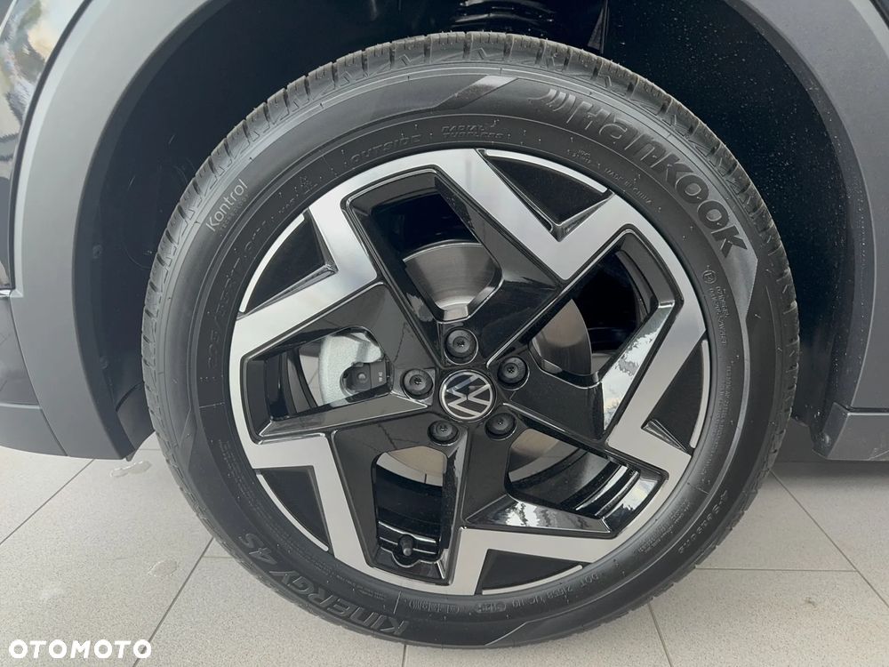 Volkswagen T-Cross 1.5 TSI ACT R-Line Plus DSG - 11