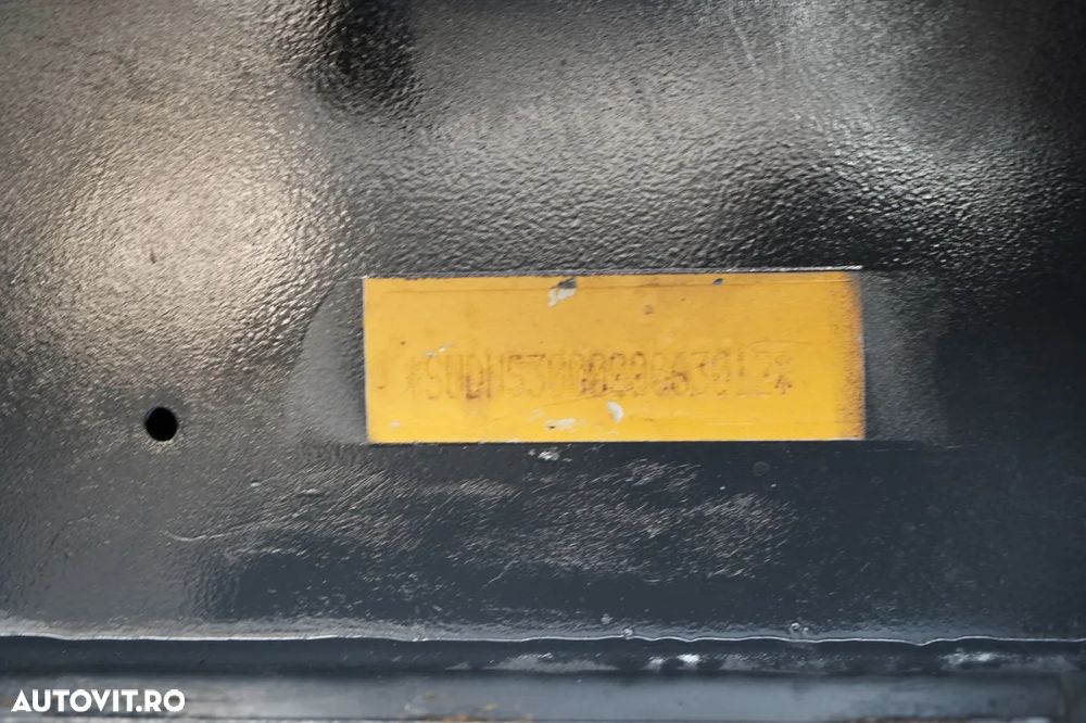 Wielton CORTINÃ WIELTON / MEGA / SISTEM BDE - STALPINI CULISANTI / AX SAF / - 27