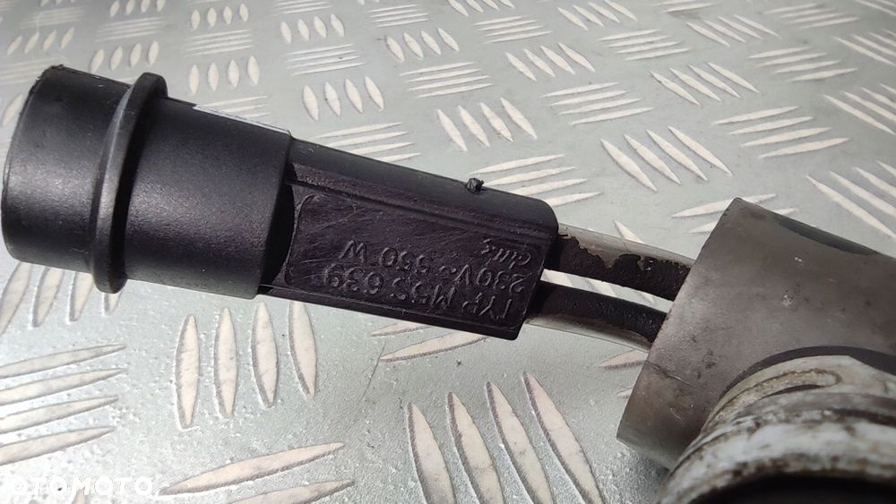 31333278 rura przewód rurka grzałka wody VOLVO V60 I LIFT 13-18 1,6 T3 T4 - 4