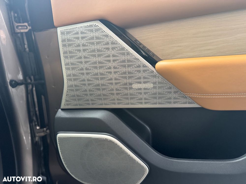 Land Rover Range Rover Velar 3.0 R-Dynamic HSE - 22