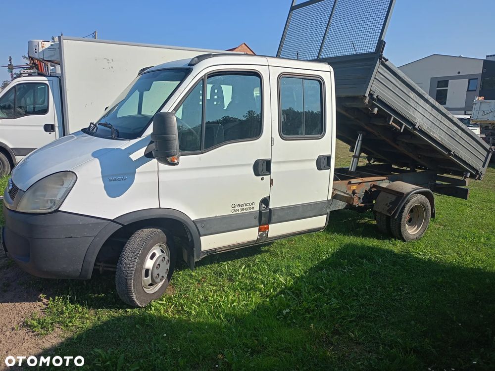 Iveco Daily - 3