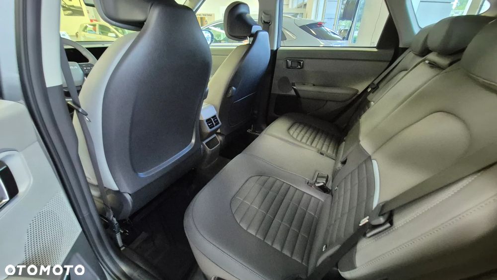 Kia Seltos 1.6 T-GDI L DCT - 17
