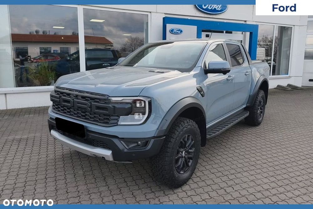 Ford Ranger - 4