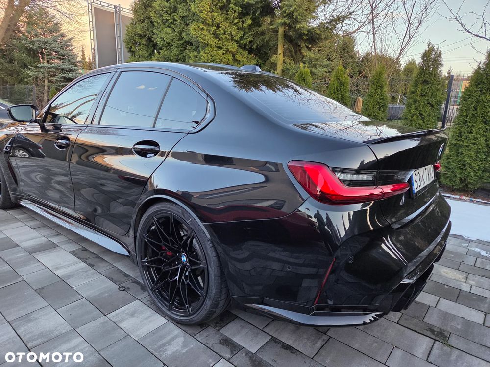 BMW M3 - 9