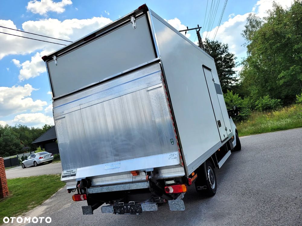Opel Movano - 2