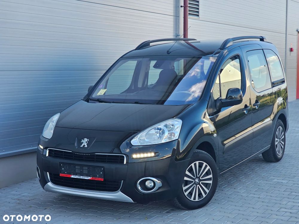 Peugeot Partner - 7