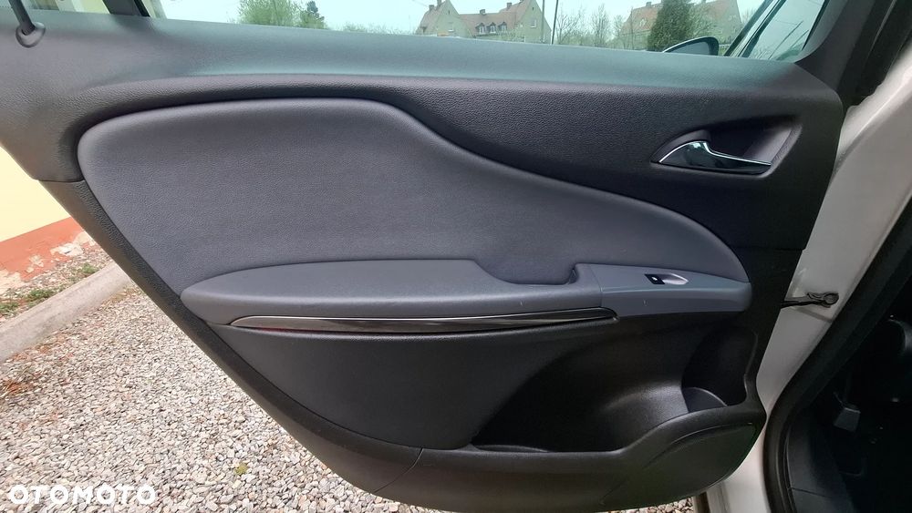 Opel Zafira 1.9 CDTI Catch me now - 23