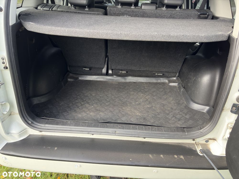 Suzuki Grand Vitara 1.9 DDiS X30 - 17