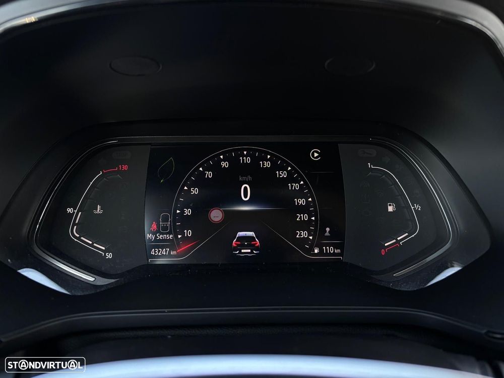 Renault Captur 1.0 TCe Techno - 8