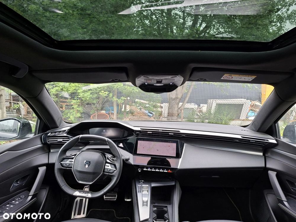 Peugeot 308 225 e-EAT8 GT - 5