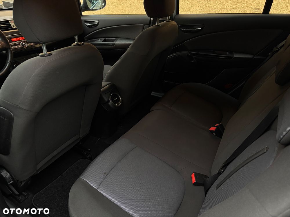 Fiat Bravo 1.4 T-JET 16V Racing - 18