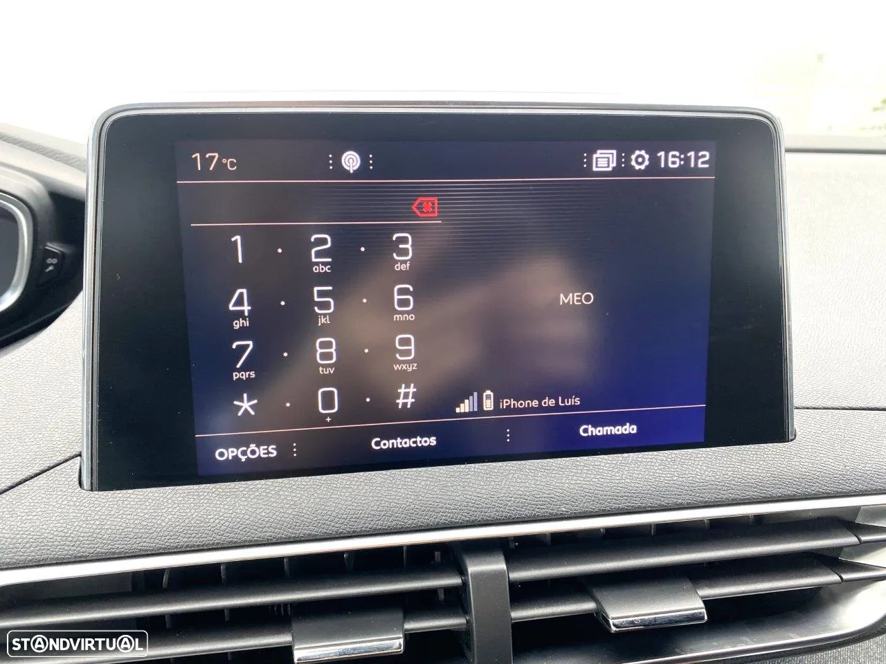 Peugeot 5008 2.0 BlueHDi GT EAT8 - 19