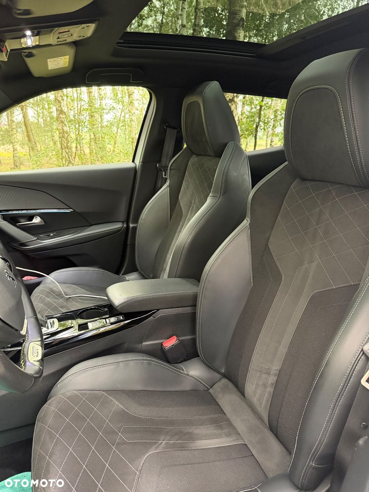 Peugeot 2008 1.5 BlueHDi GT Pack S&S EAT8 - 13