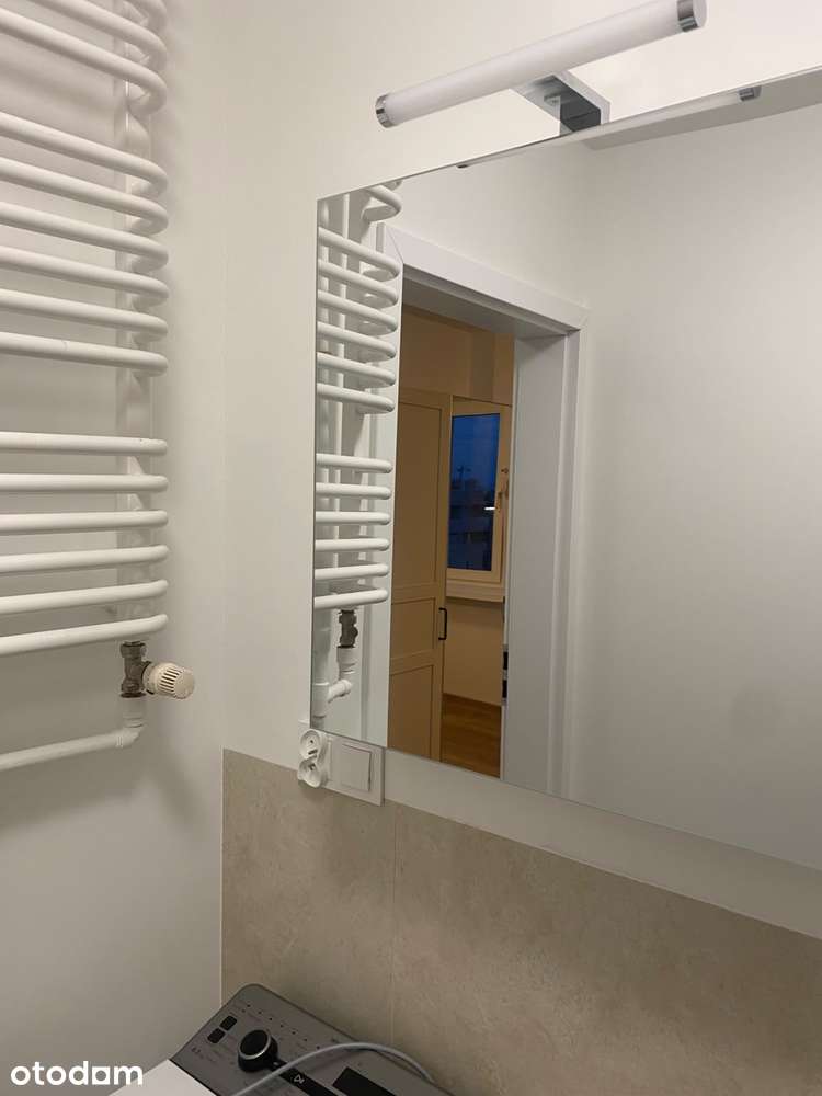 Kawalerka po remoncie | nowe wyposażenie | Szaserów | 25 m²