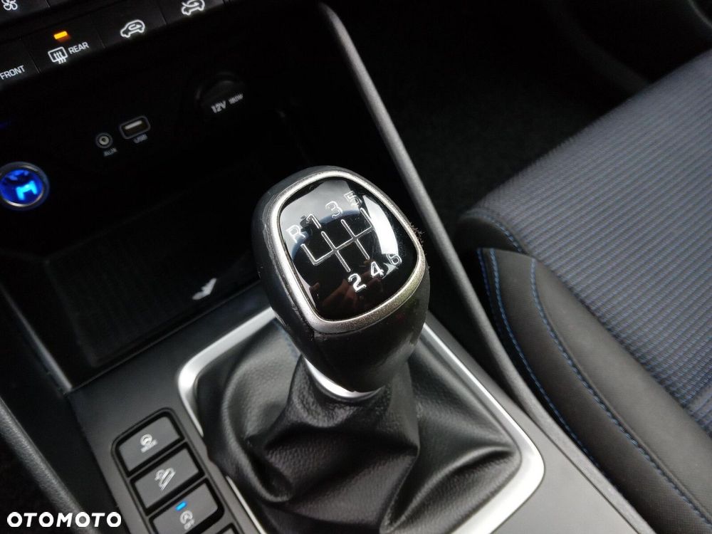 Hyundai Tucson - 31