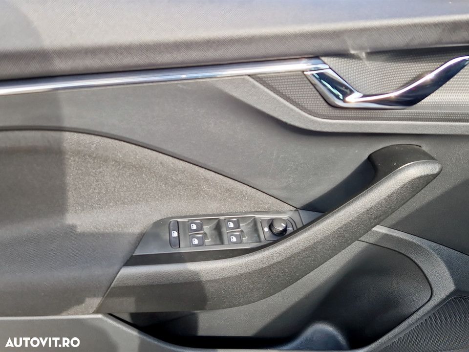 Skoda Kamiq 1.0 TSI Style - 16