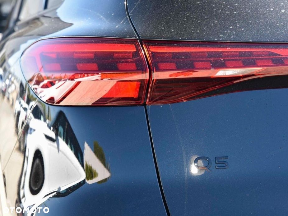 Audi Q5 40 TDI mHEV Quattro S Line S tronic - 22