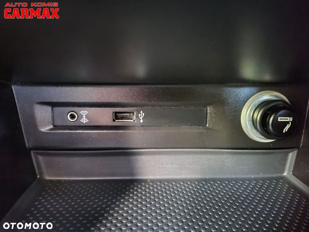 Volkswagen Tiguan - 22