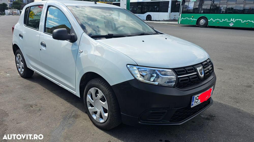 Dacia Sandero 1.0 SCe Acces - 4