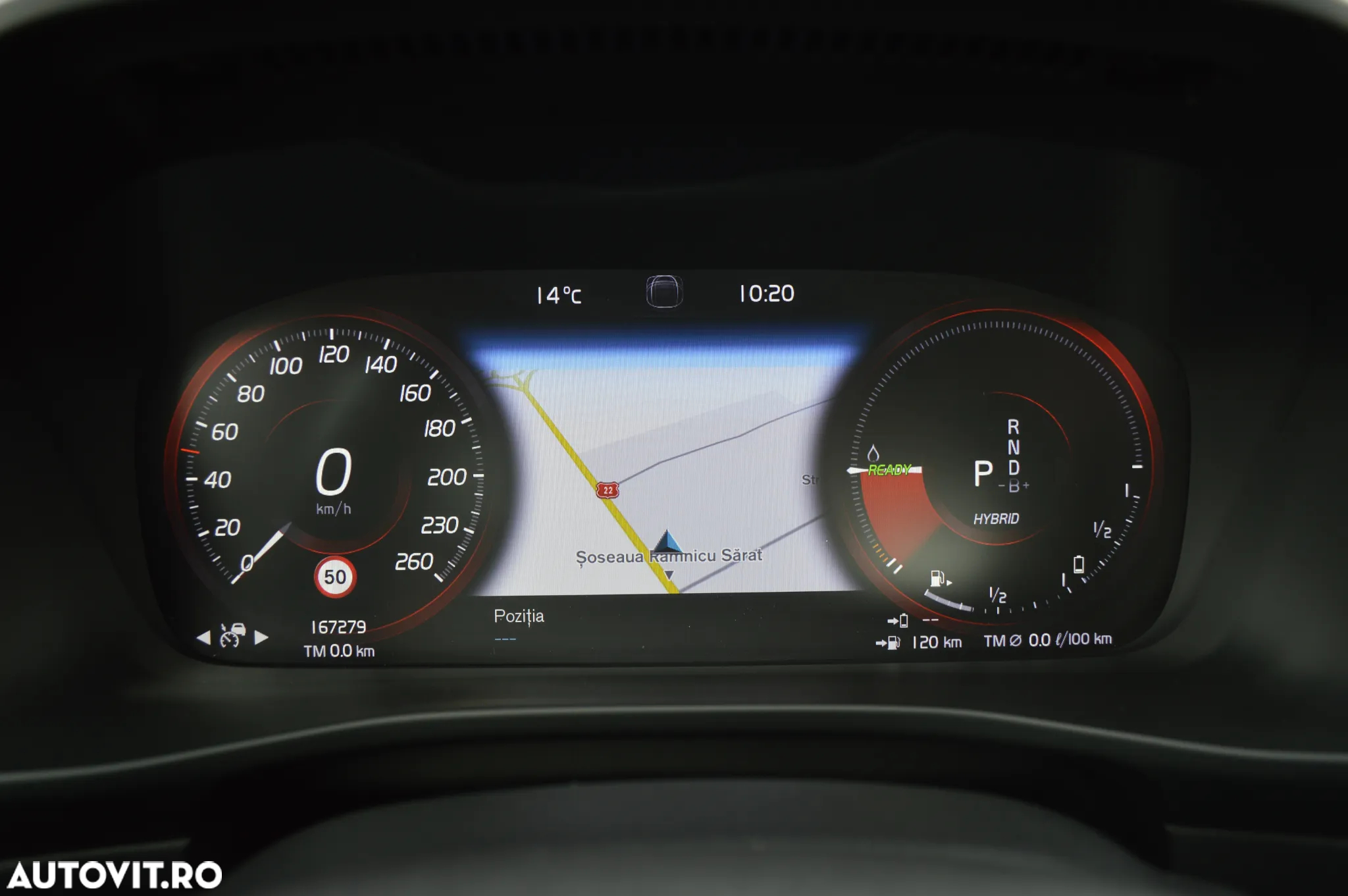 Volvo XC 40 Recharge T5 Twin Engine AT7 Inscription Expression - 36