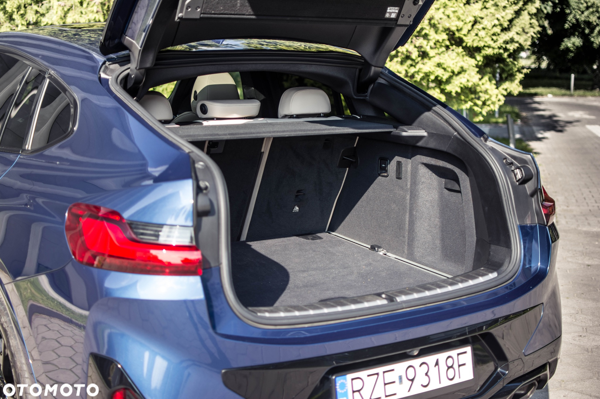 BMW X4 xDrive30i M Sport Edition - 32