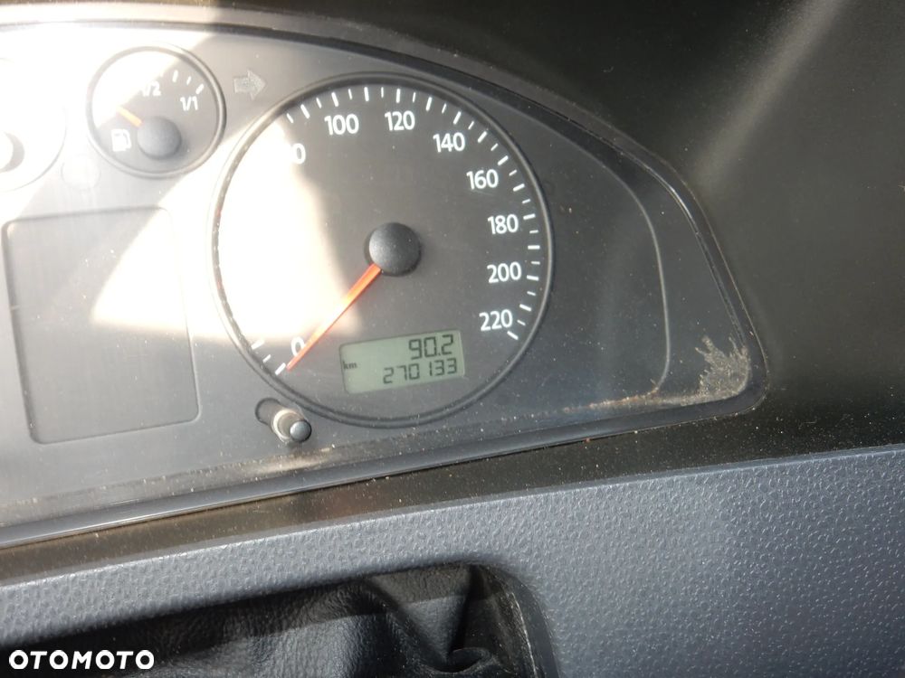Volkswagen Transporter - 10