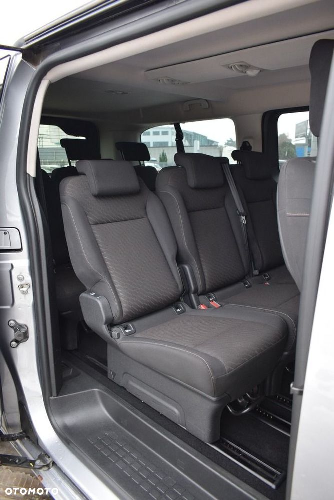 Toyota Proace Verso 2.0 D4-D Long Family - 19