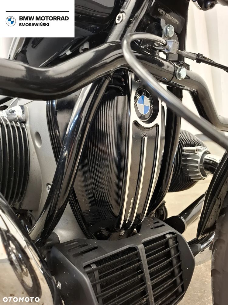 BMW R - 18