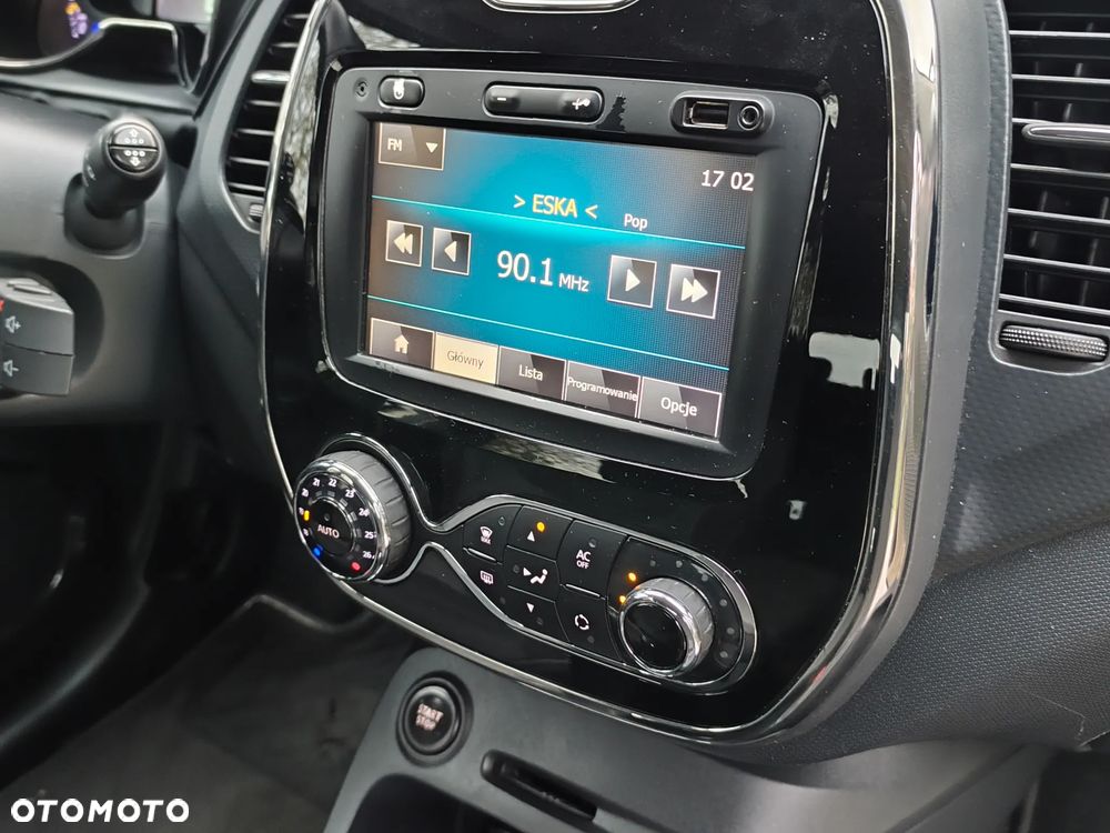 Renault Captur ENERGY TCe 90 Start&Stop Intens - 26