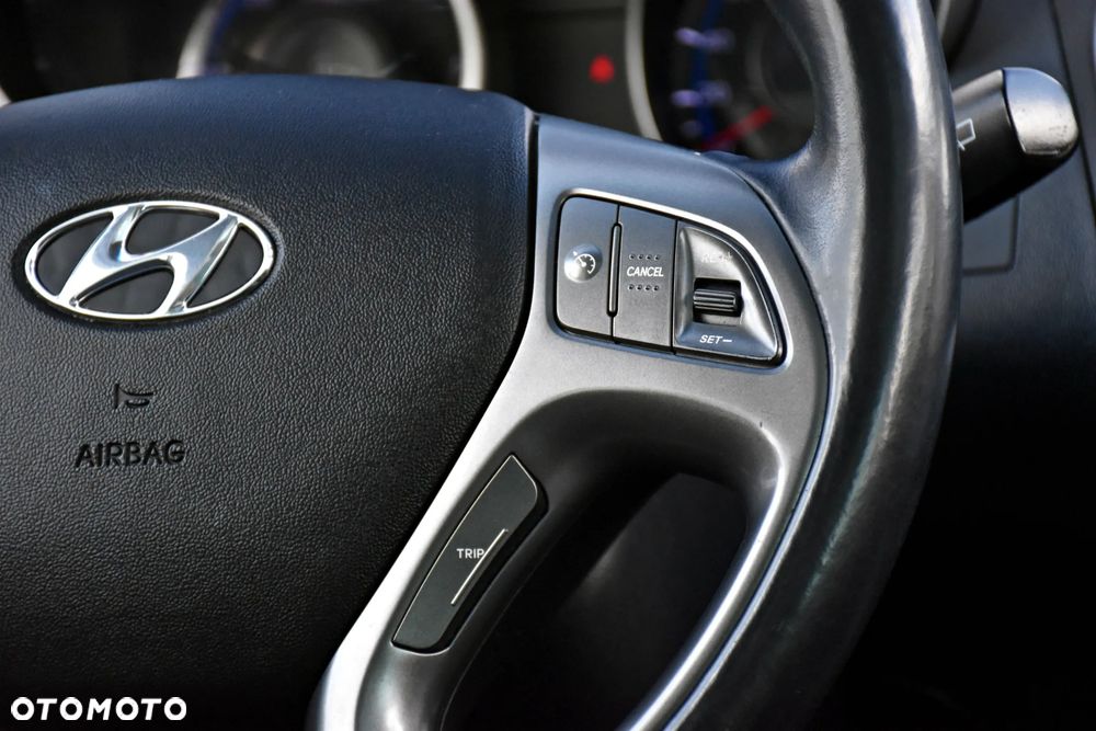 Hyundai ix35 2.0 CRDi Premium - 31
