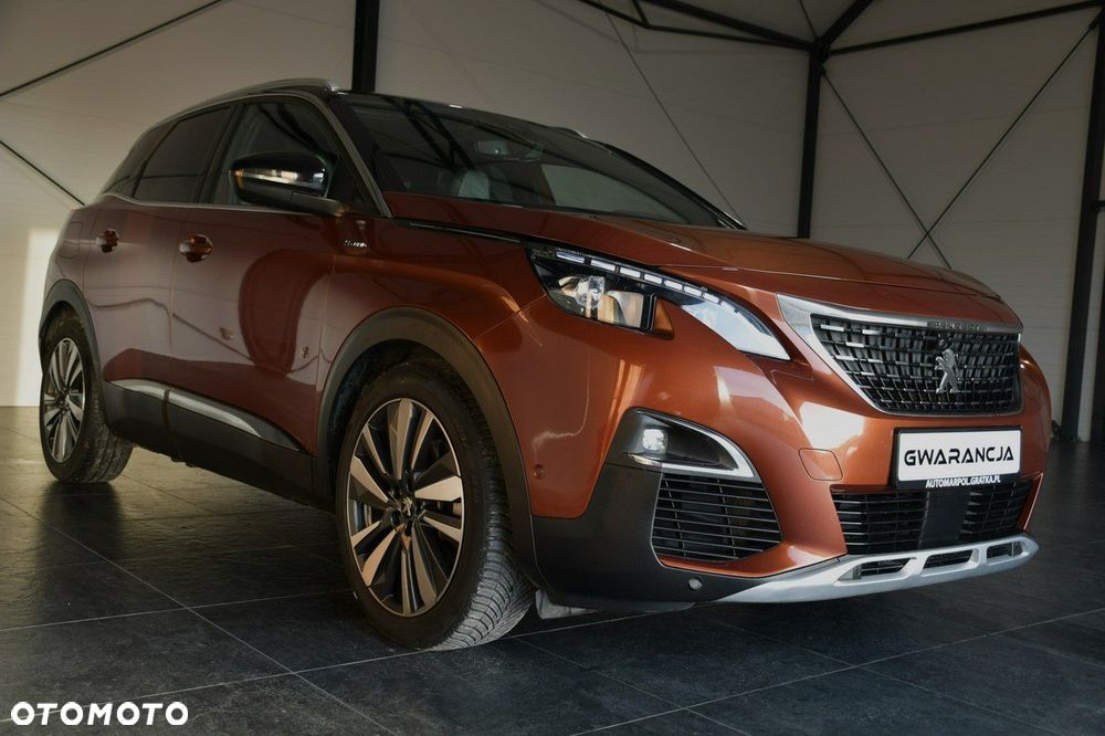 Peugeot 3008 - 8