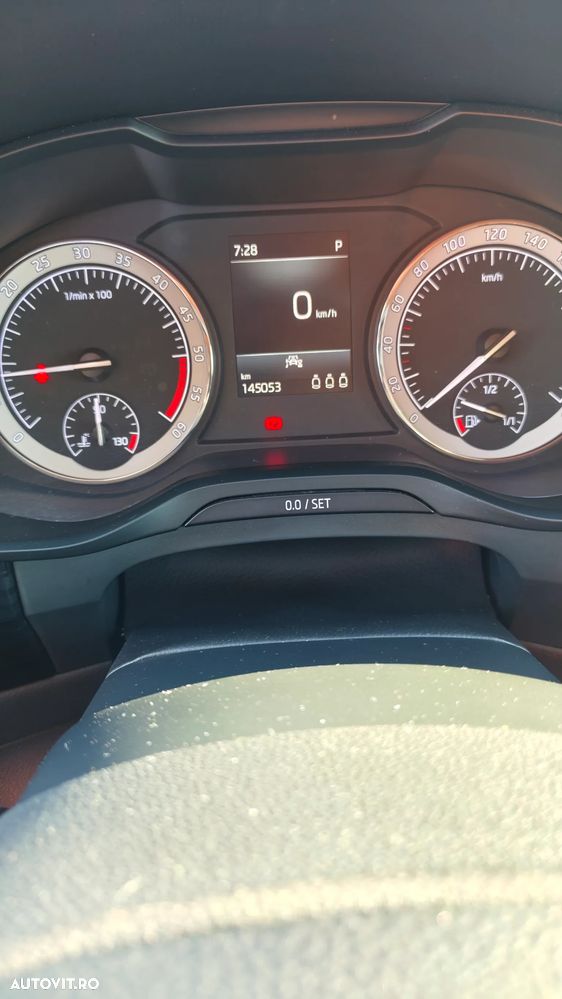 Skoda Kodiaq 2.0 TDI 4X4 DSG Style - 10