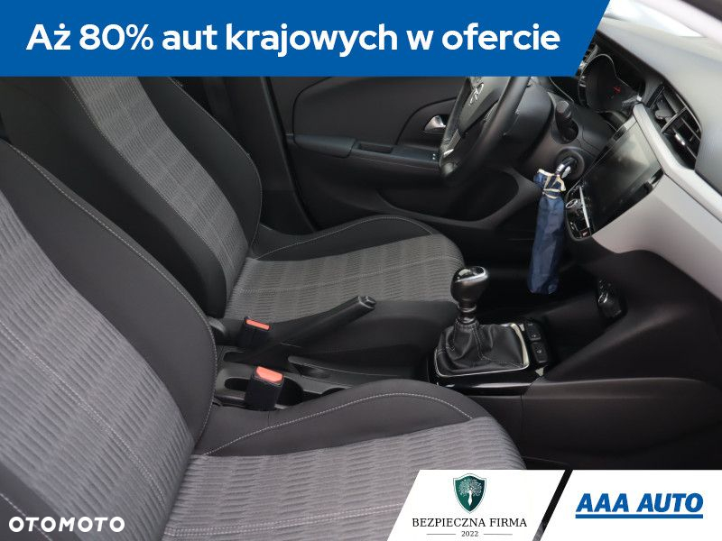 Opel Corsa - 10