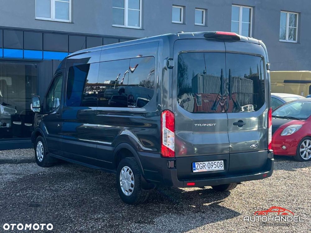 Ford Transit - 6