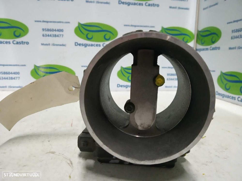 MEDIDOR DE MASSA DE AR FORD ESCORT VI 1999 -93BB-I2B579-BA - 4