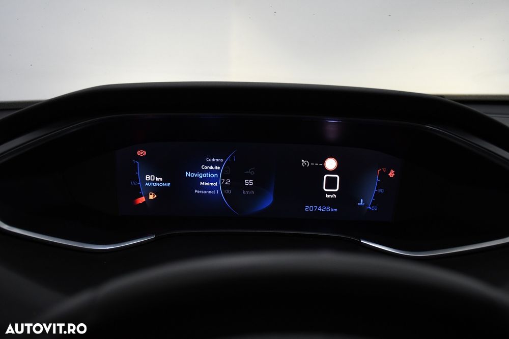 Peugeot 308 PureTech 110 Stop & Start Active - 26