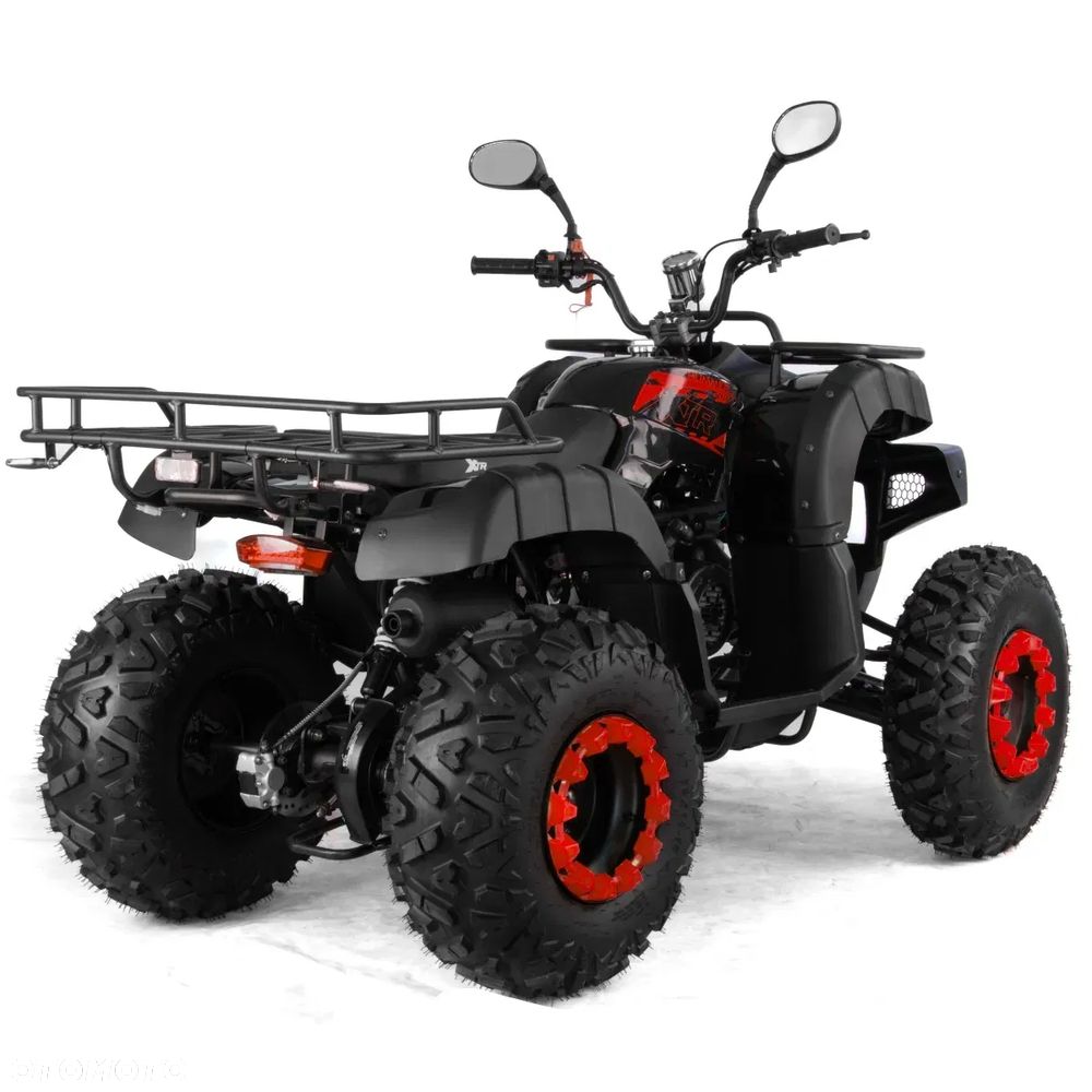 XTR Inny - 9