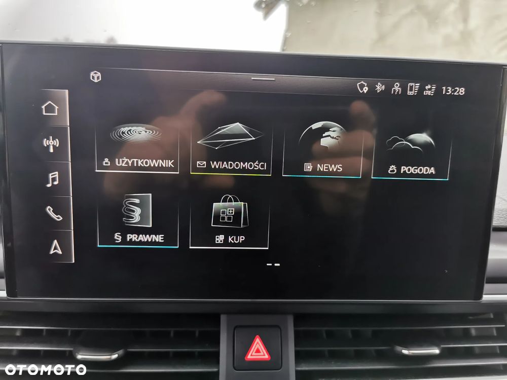 Audi A4 Avant 40 TDI Quattro S Line S tronic - 26