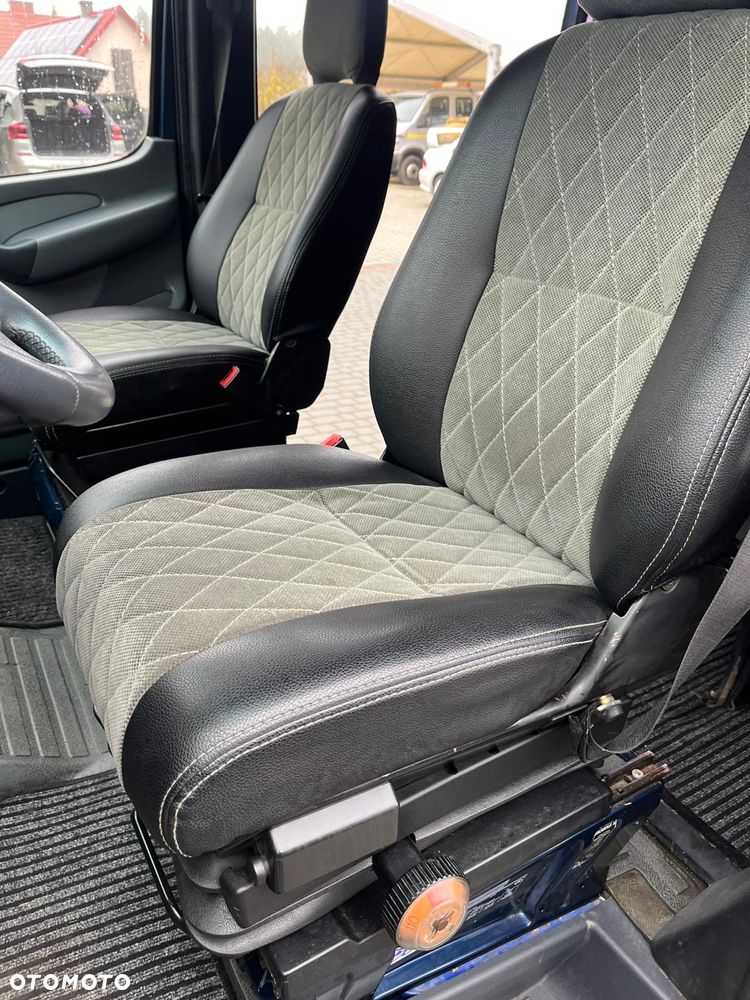 Mercedes-Benz Sprinter 903.621 - 16