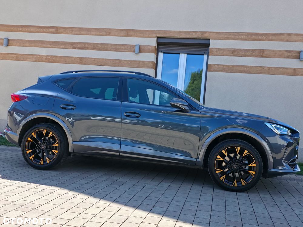 Cupra Formentor 1.5 TSI DSG - 3