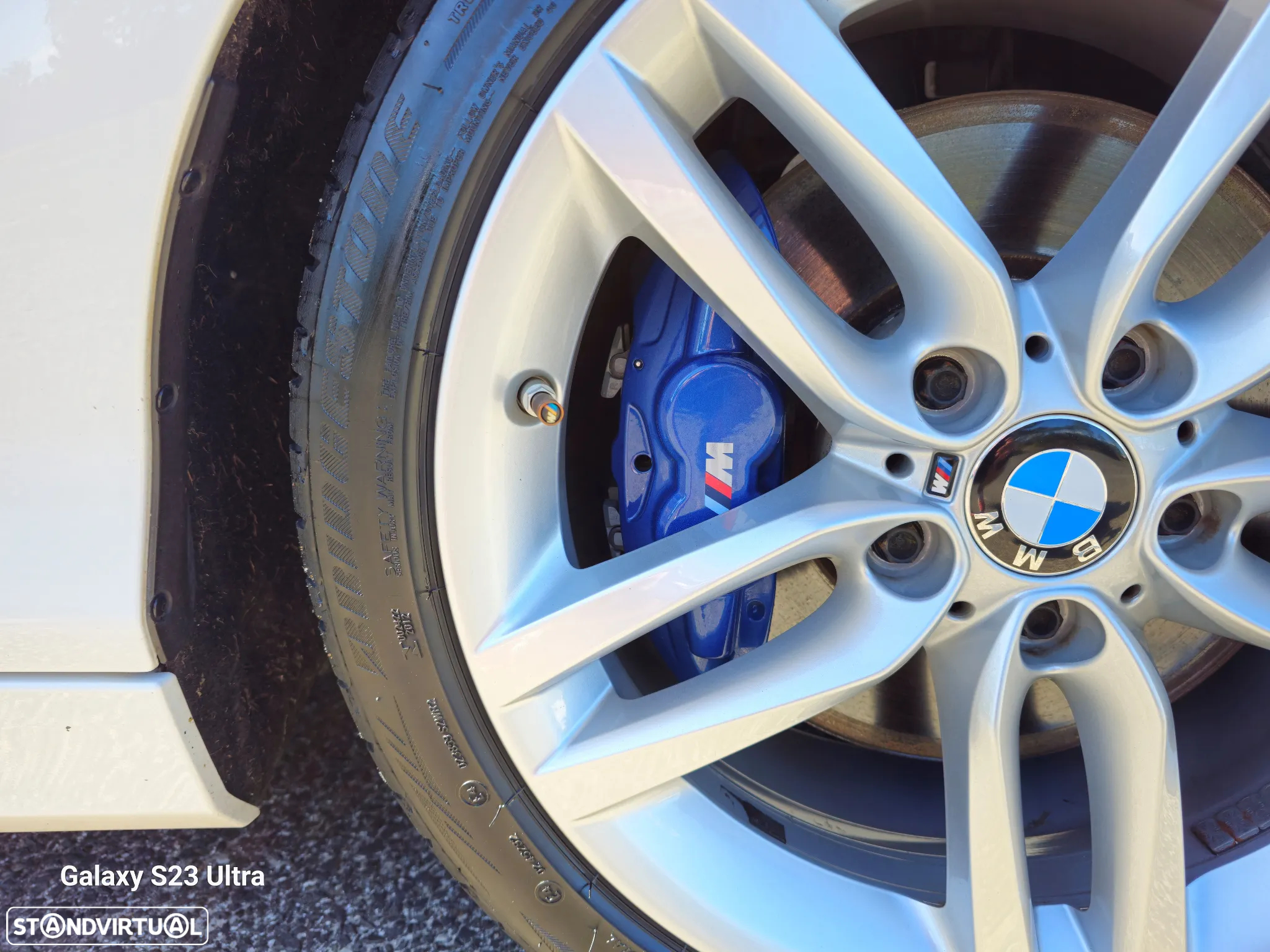 BMW 120 d Pack M - 23